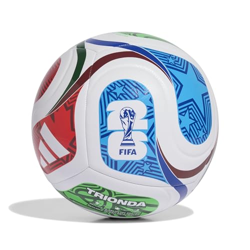 FIFA World Cup 26™ Trionda Soccer Ball