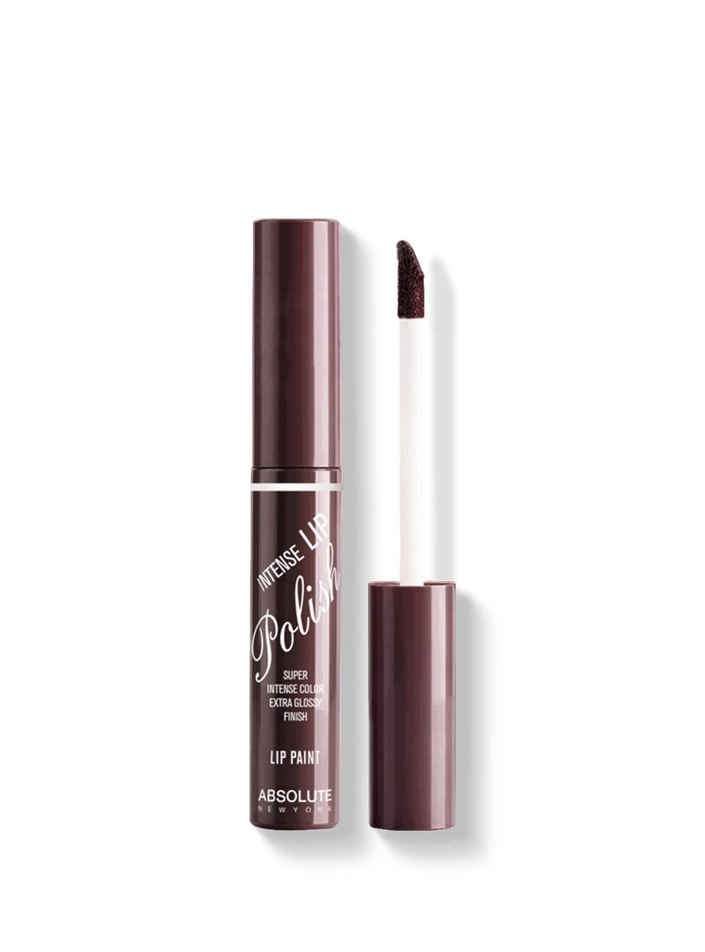 Absolute New York Intense Lip Polish (FRENCH PLUM)