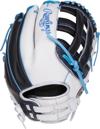 Rawlings | Liberty Advanced Fastpitch Softball Glove | Sizes 11.75" - 13.25" | Multiple Styles