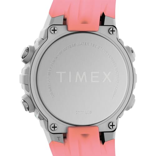 Timex Unisex Digital 33mm Watch