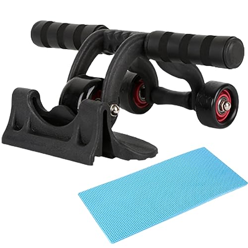 AB ROLLER 3 WHEELS WHEELS WHEEL CONDITIONS ABDOMBRA ABDOMBRE ADJUNT ABDOMBRE ABDOMINAL WITH CONDURITY FOOT AND FRONT BOARD...