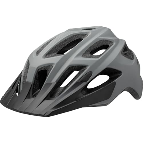 Cannondale Trail Adult Cycling Helmet White Large/Extra Large