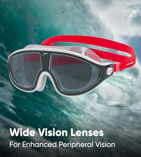 Speedo Biofuse Rift Goggle V2