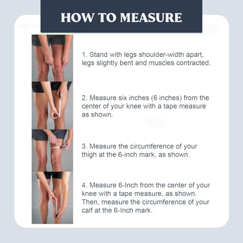 DonJoy Tru-Pull Lite Large Right Leg Knee Brace with Breath-O-Prene and Pull Straps for Mild to Moderate Patellar Dislocat...