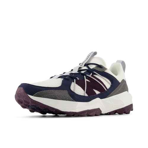 New Balance Men's Dynasoft Tektrel V1 Suede Trail Running Shoes