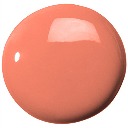 LOr  al Paris Cosmetics Infallible Nail, Perfect Peach, 0.34 Fluid Ounce