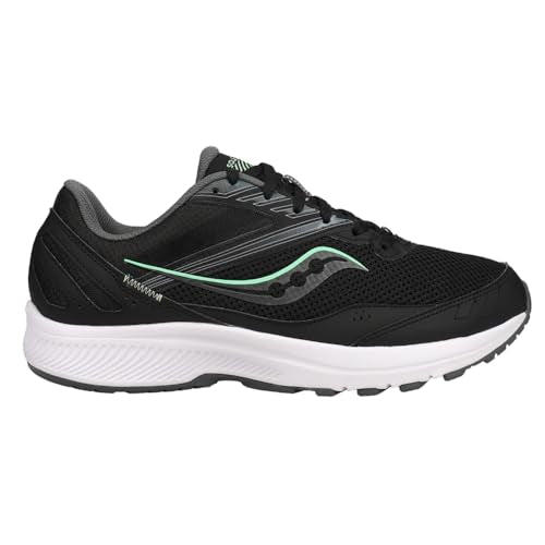Saucony Women's Cohesion 15 Sneaker