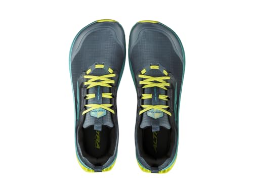 ALTRA Men's Lone Peak 8 Trail Running Shoe