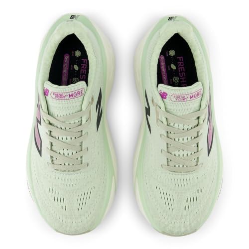 New Balance Women's Fresh Foam X More V5 Running Shoes