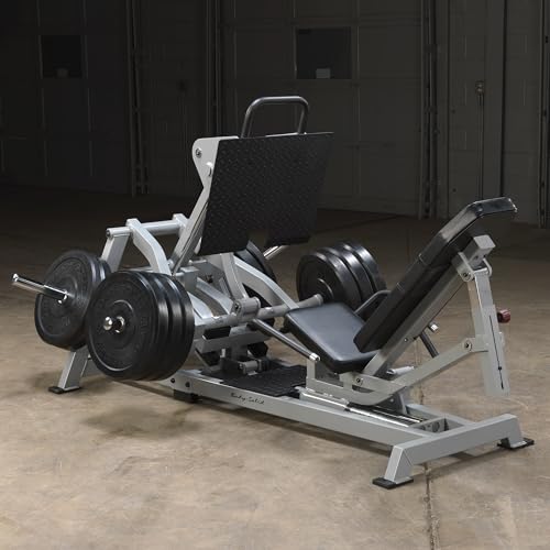 Body-Solidleg Exercise Machines