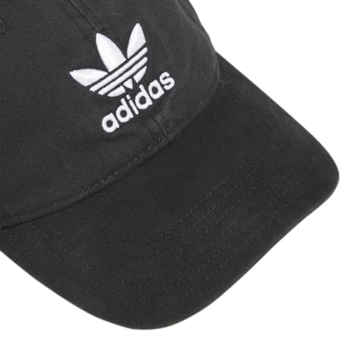 Adidas Originals Mens Men's Originals Relaxed Plus Strapback