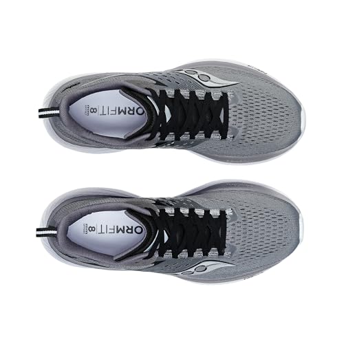 Saucony Men's Ride 17 Sneaker