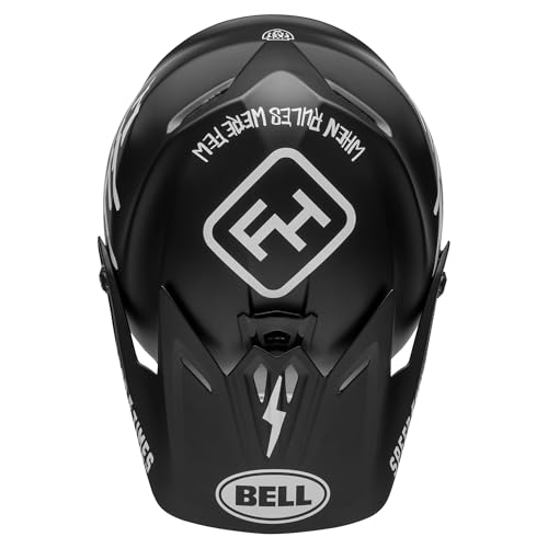 Bell Full-9 Fusion Men's Helmet