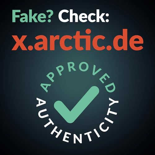 ARCTIC MX-4 (4 g) - Premium Performance Thermal Paste for All Processors (CPU, GPU - PC, PS4, Xbox), Very high Thermal Con...
