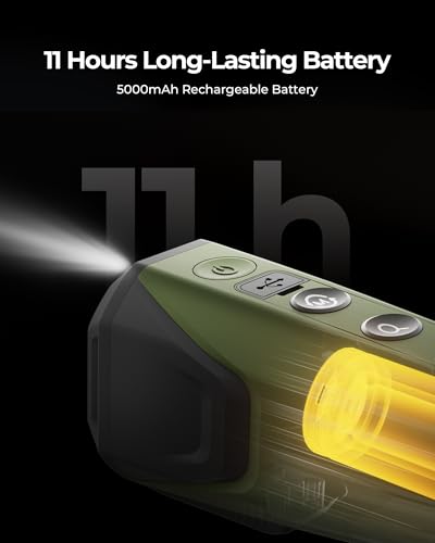 TOPDON TS004 Thermal Imaging Monocular, 320 x 240 TISR 256 x 192 IR Resolution, Supported Wireless Connection, 13mm 50Hz T...