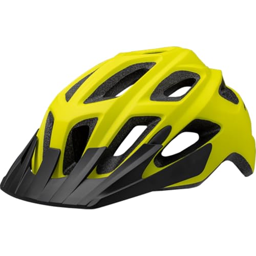 Cannondale Trail Adult Cycling Helmet White Large/Extra Large
