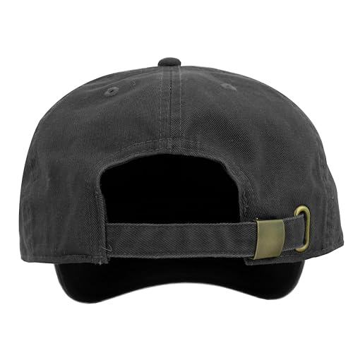 Gelante Baseball Cap Dad Hat 100% Cotton Polo Style Plain Blank Adjustable Size.