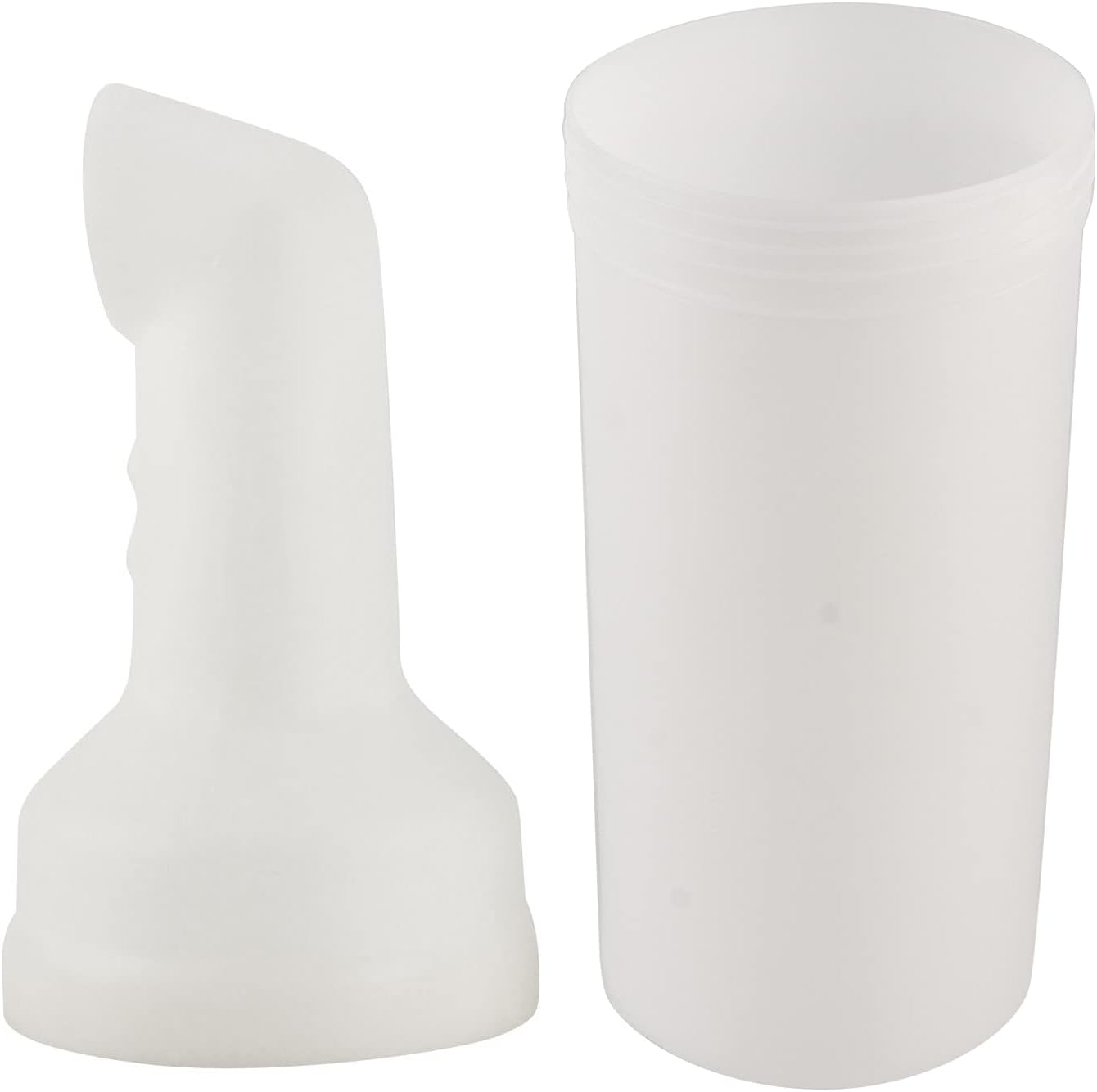 Golf Sand Bottle, Portable Universal Filler Sand Seed Container Bottle, Golf Sand Divot Filler Bottle, Large Capacity No Drilling Club Car Divot Kit for Golf Cart Accessories