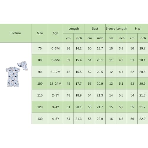 Ayalinggo Toddler Boys Rash Guard Swimsuit Sea World Animal Print Zipper Short Sleeve Bathing Suit with Swim Cap for Kids