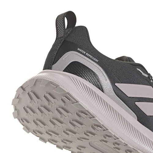 Adidas Womens Run Falcon 5 Trail