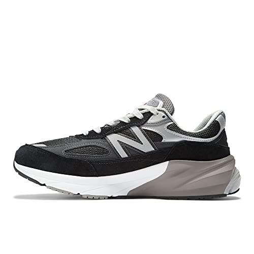 New Balance Mens Made in USA 990 V6