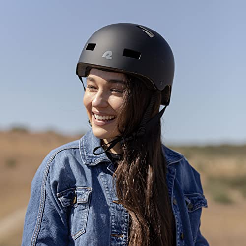 Retrospec Dakota Adult Bike Helmet for Men & Women - Multi-Sport Protection with ABS Shell, EPS Foam, 10 Vents & Removable...
