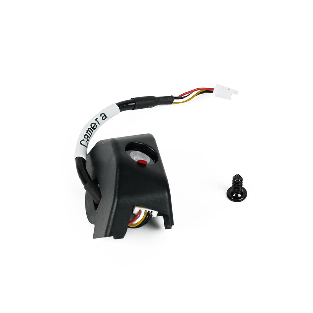 FLASHFORGE Adventurer 5M/5M Pro/AD5X 3D Printer Camera Kit,Camera for Real-Time Monitoring & Remote Surveillance via Flash Maker App,Prevent Printing Failures&Save Filament