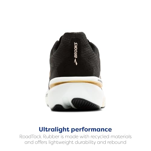 Brooks Men’s Hyperion 2 Neutral Running Shoe