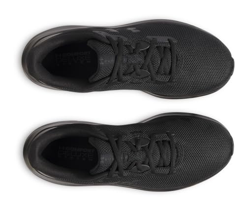 Under Armour Men's Charged Pursuit 4 Sneaker