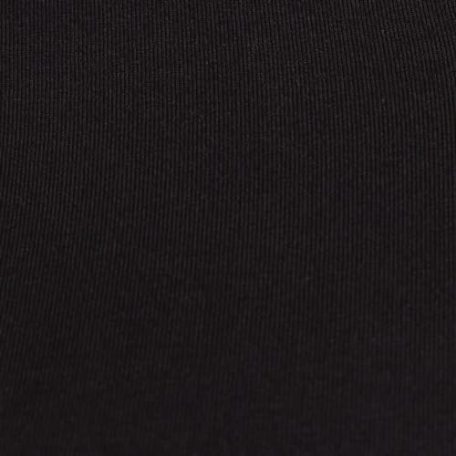 Amazon Essentials Womens Regular-Fit 3/4 Sleeve V-Neck T-Shirt (Available in Plus Size)
