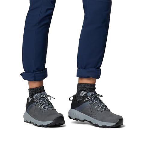 Columbia Womens Newton Nimble Leather