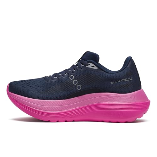 Saucony Women's Endorphin Trainer Sneaker