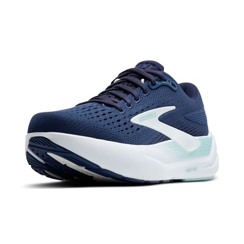 Brooks Women’s Ghost Max 3 Neutral Running & Walking Shoe
