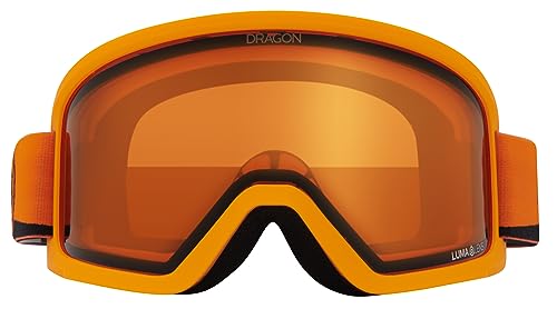 Dragon unisex-adult Dx3 Otg BaseSnow Goggles
