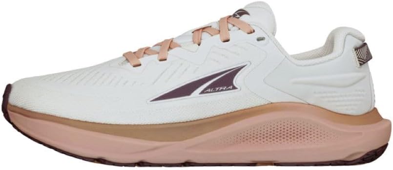 ALTRA Women's Paradigm 8 Road Running Shoe