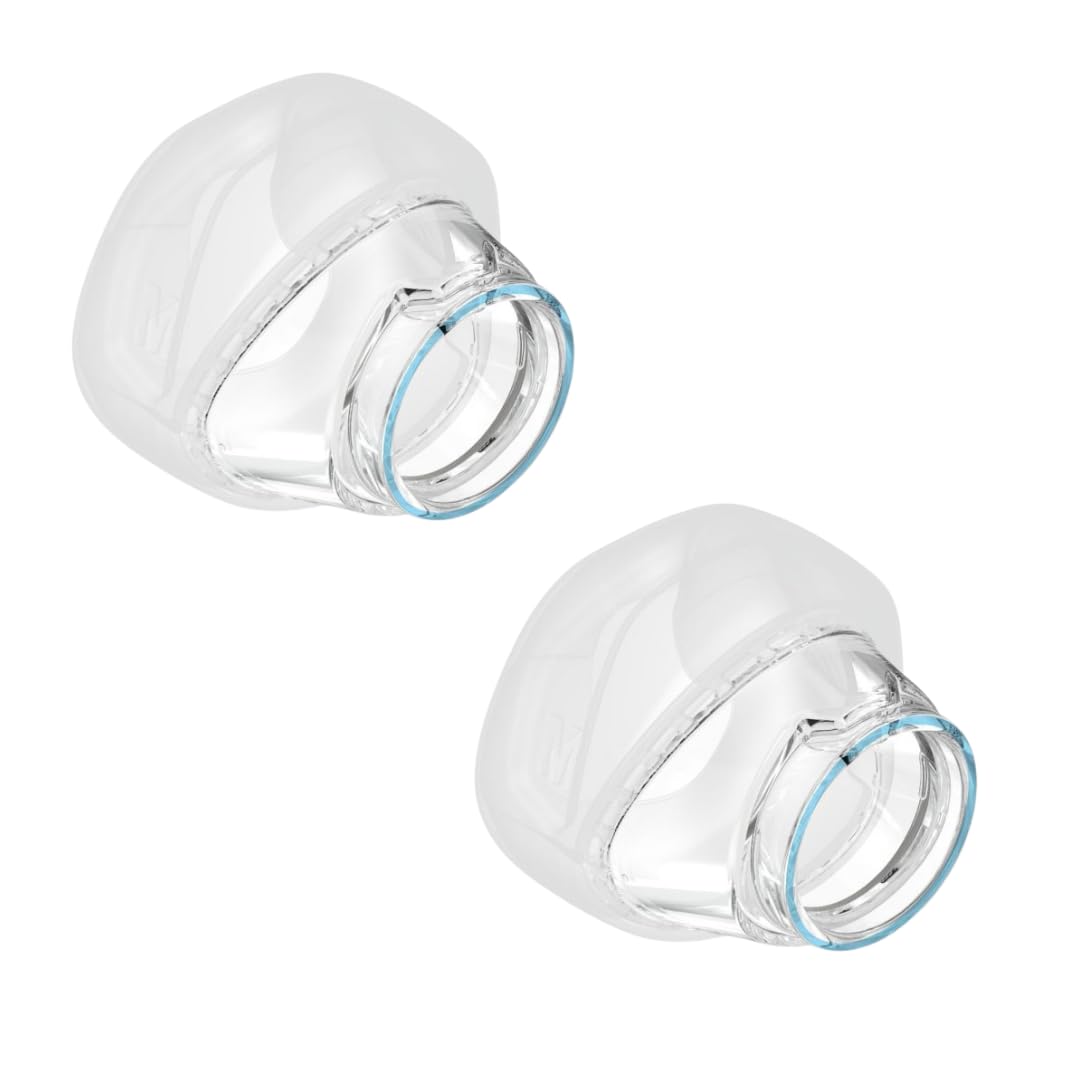 Replacement ESon 2 Nsal Cushion (Seal) Large (2 Pack)