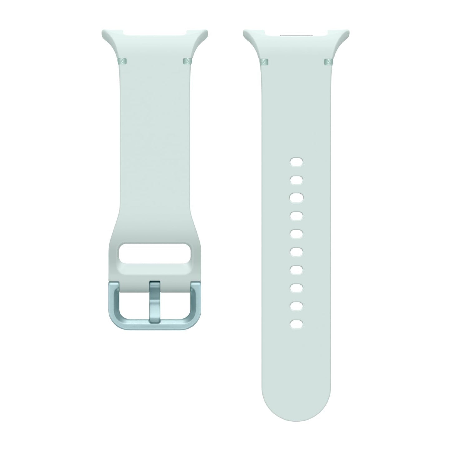 Galaxy Watch 8 Series Sport Band, Rubber Dynamic Lug System, Flexible Fit, Breathable, Compatible With Galaxy Watch 8 And Watch