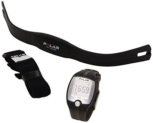 Polar Ft1 Heart Rate Monitor