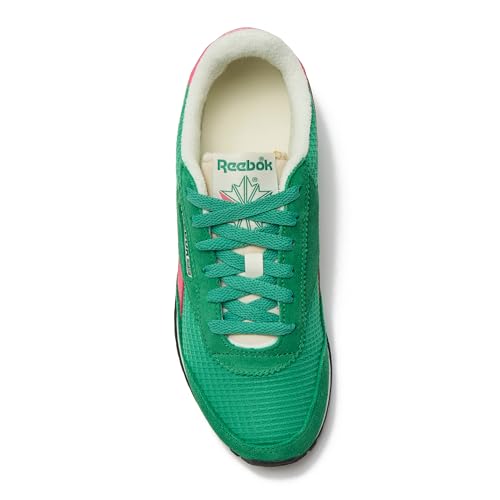 Reebok Women's Classic AZ Legacy Sneakers for Women, Casual Athletic Womens Shoes