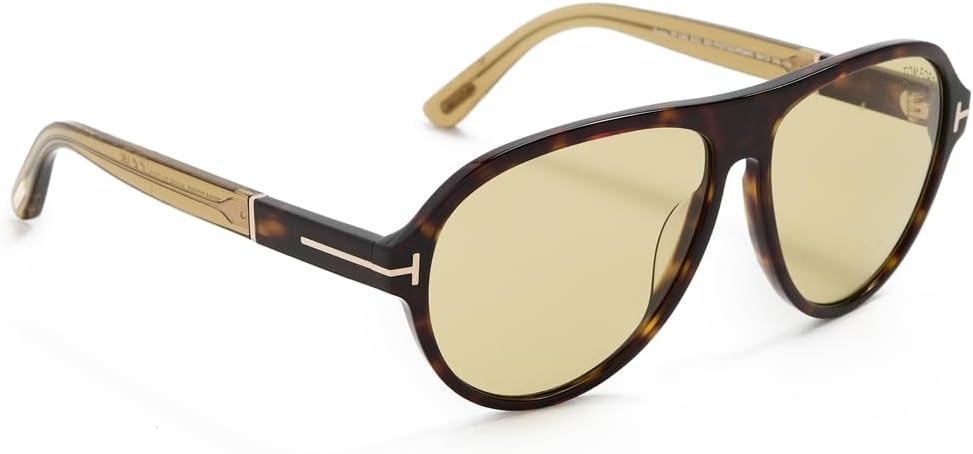 Tom Ford Women's Quincy Sunglasses