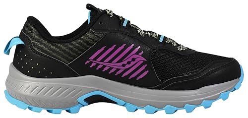Saucony Women's Excursion Tr15 Trail Running Shoes