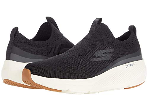 Skechers Men's GOrun Elevate - Athletic Slip-on Workout Running Shoes