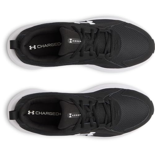 Under Armour Mens Charged Assert 11