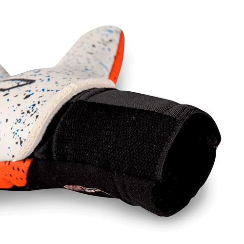 Rinat Kronos 10:22 Turf Goalkeeper Gloves