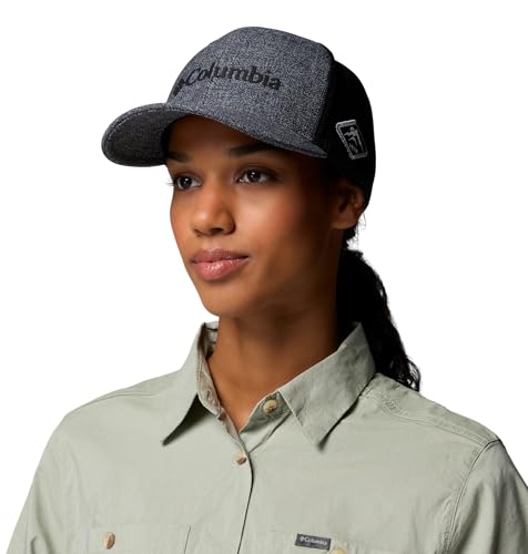 Columbia Unisex-Adult Mesh Ball Cap