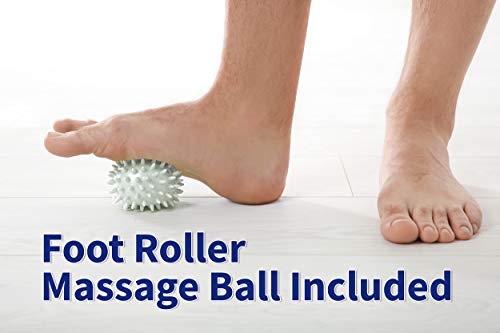 StrictlyStability Soft Spiky Massage Ball (5)
