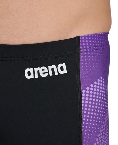 Arena Boys Arena Performance Boys' Halftone Swim Jammer Athletic Swimwear Professional Swimsuit