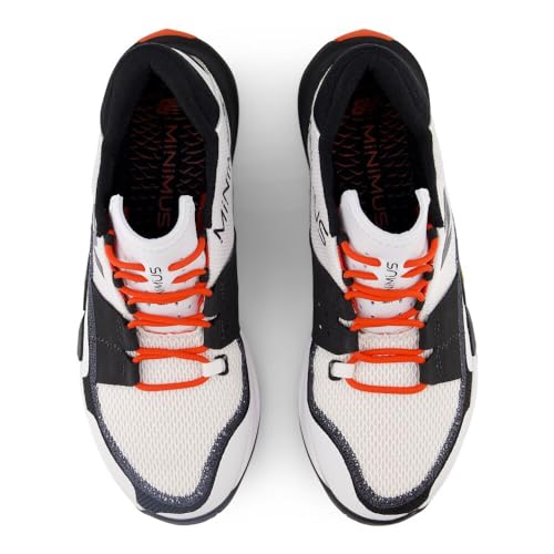 New Balance Men's Minimus Tr V2 Cross Trainer Shoes