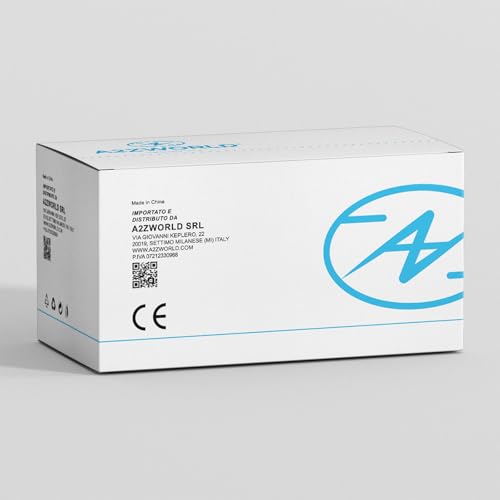 Carall Car Halogen Bulbs T11 C10W 41Mm Sv8.5 12V 10W Super White - Xenon Effect, Low/High Beam, Fog Light Replacement
