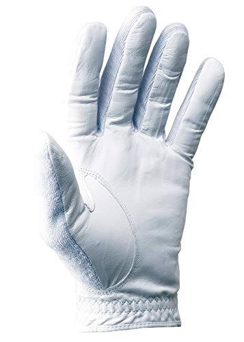Tourna Sports Glove for Tennis and Pickleball - Mens Full Finger